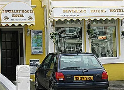Beverley House Guest House
