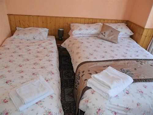 Hotel Beverley House